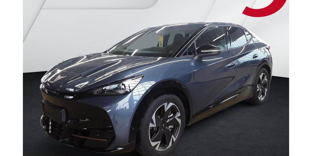Cupra Tavascan 12.790 km 40.840 &euro; Wackersdorf 92442