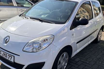 Renault Twingo 230.000 km 1.850 &euro; Lotte 49504