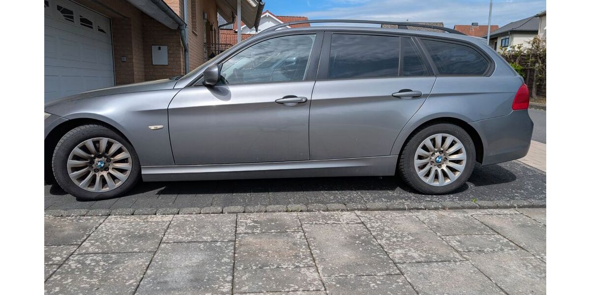 BMW 320 384.000 km 1.700 &euro; Ehringshausen 35630