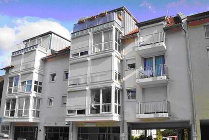 Wohnung zum Kaufen in Freiburg 254.500 € 52 m² 2 zimmer