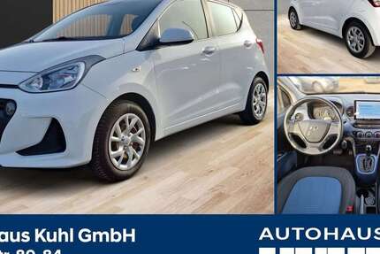 Hyundai i10 79.187 km 10.990 &euro; Overath 51491