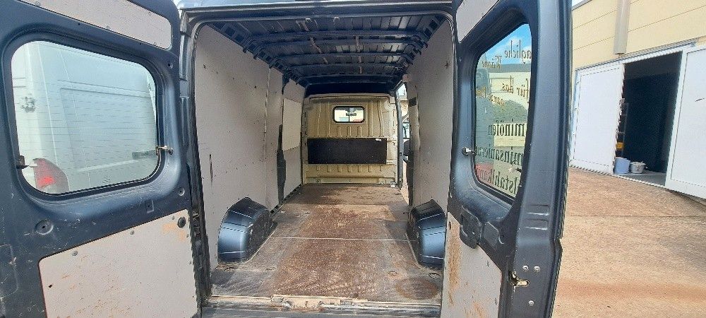 Citroen Jumper 278.000 km 6.400 &euro; Meckenheim 53340