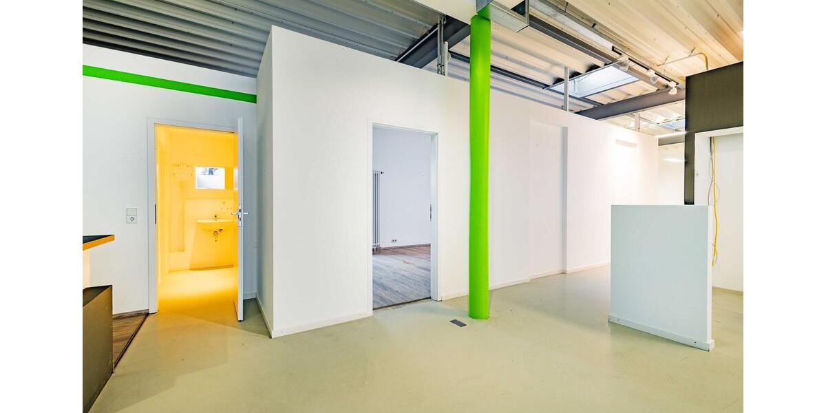 Gewerbeobjekt Emmendingen - 4.500&euro; | Angebot:24586272