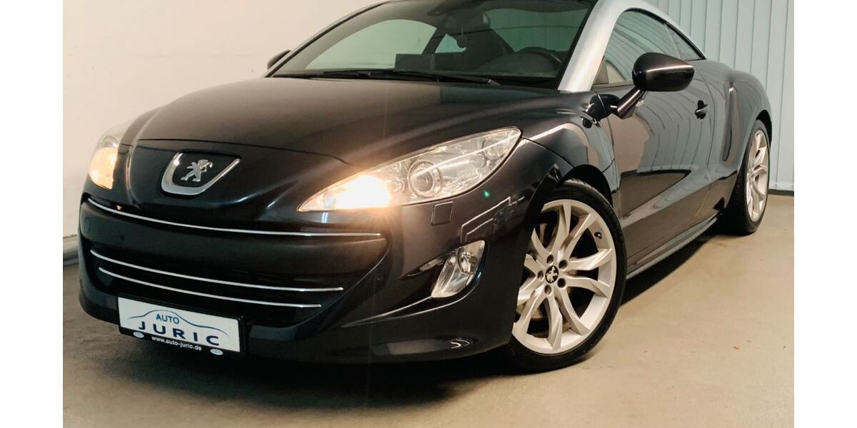 Peugeot RCZ 157.511 km 5.800 &euro; Geretsried bei München 82538