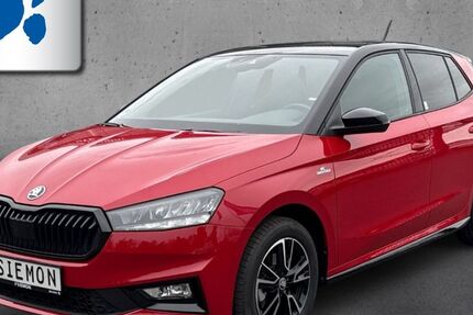 Skoda Fabia 7.431 km 23.790 &euro; Warendorf 48231