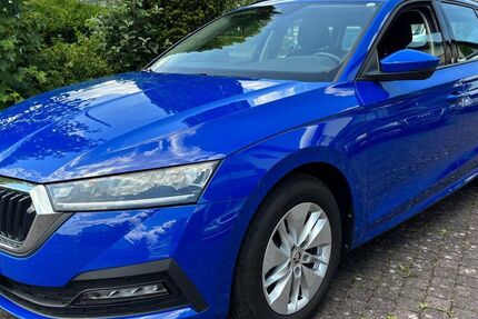 Skoda Octavia 53.401 km 17.900 &euro; Künzell - Fulda 36093