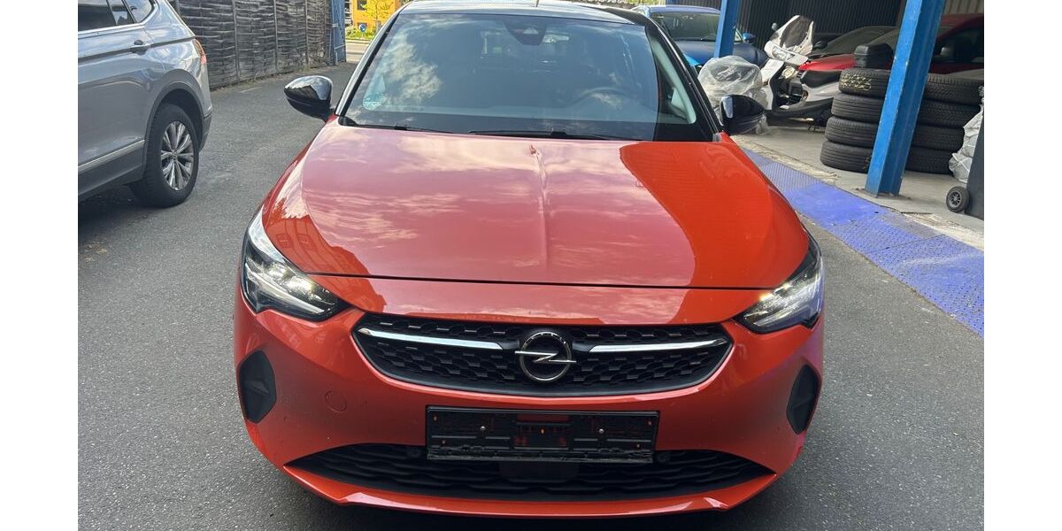Opel Corsa 28.880 km 13.299 &euro; Wiesbaden 65189