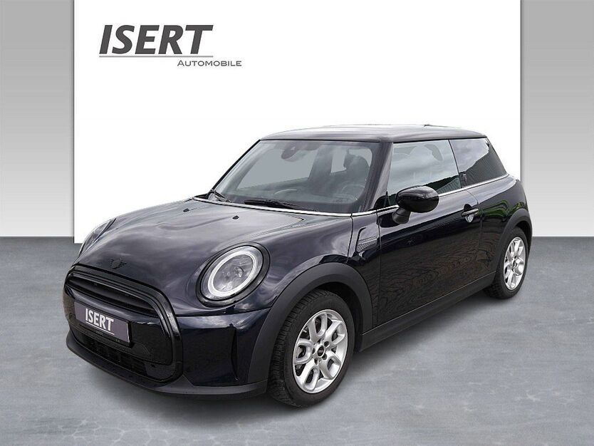 Mini Cooper 15.300 km 25.890 € Kronach 96317