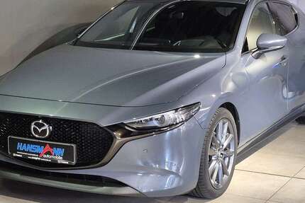 Mazda 3 57.000 km 18.980 &euro; Kassel 34123
