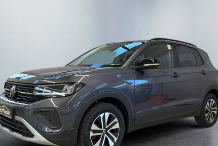 VW T-Cross 5.000 km 28.989 &euro; Brandenburg 14770