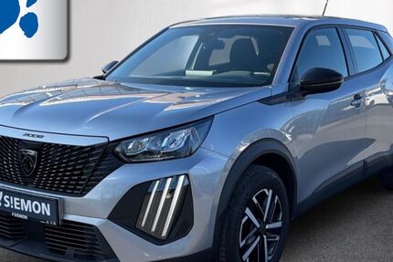 Peugeot 2008 21.403 km 16.430 &euro; Salzbergen 48499