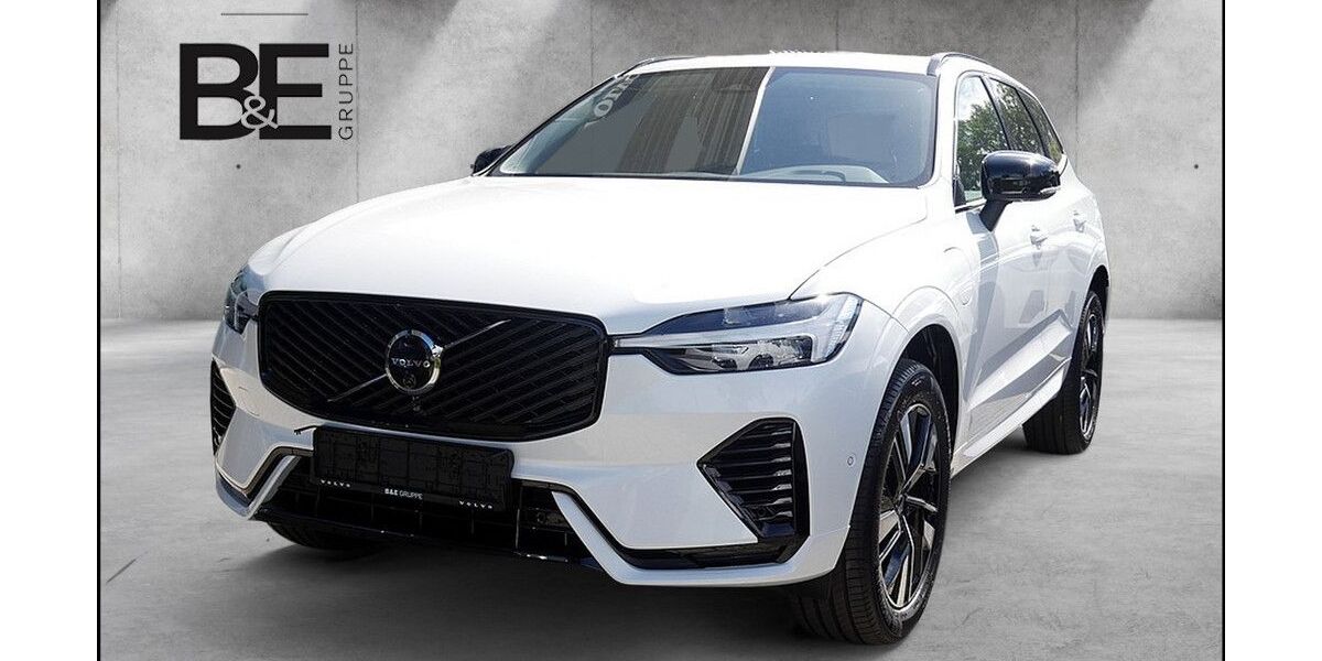Volvo XC60 1.039 km 56.550 &euro; Glinde 21509