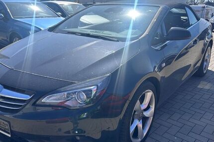 Opel Cascada