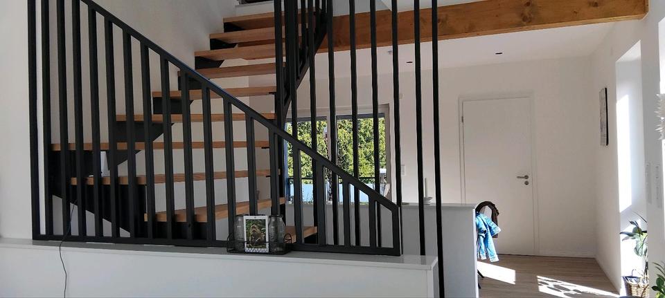 Maisonettenwohnung Emmerich am Rhein - 3 Zimmer, 85 m&sup2;, 1.580&euro; | Angebot:26406057