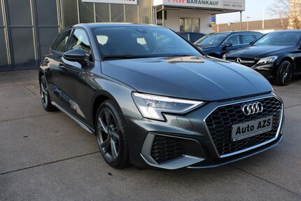 Audi A3 133.112 km 26.850 &euro; Schwetzingen 68723