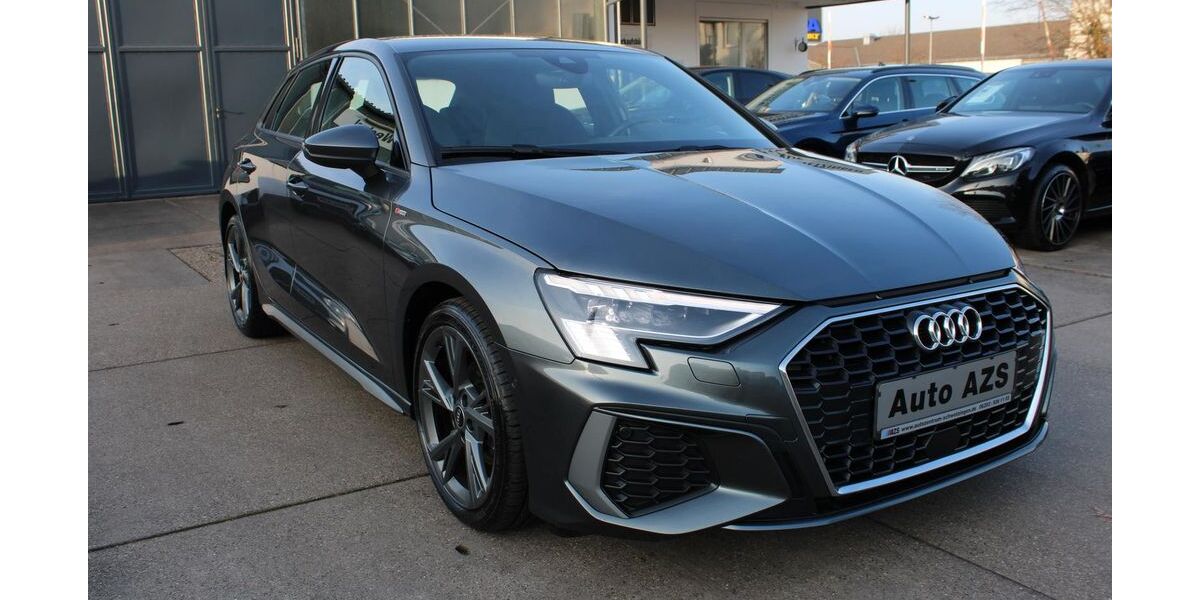 Audi A3 133.112 km 26.850 &euro; Schwetzingen 68723