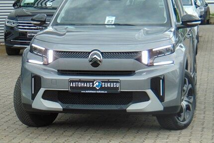 Citroen C3 Aircross 32.991 km 18.990 &euro; Neumünster 24537