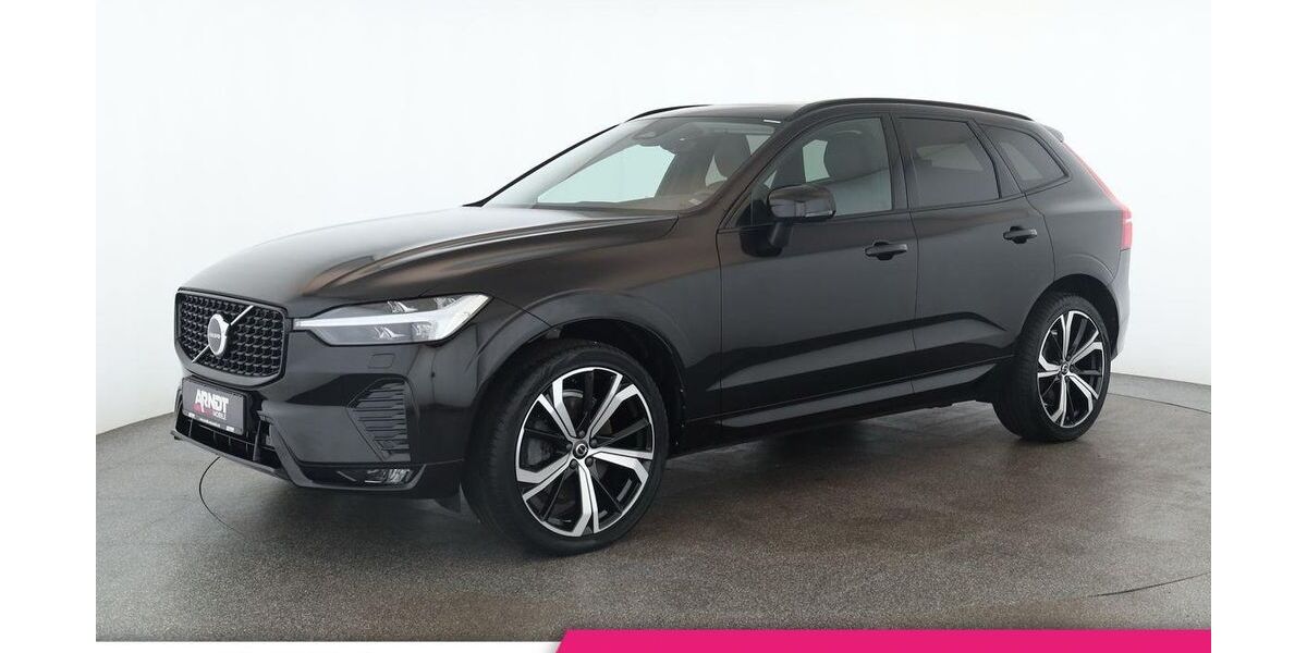 Volvo XC60 54.000 km 37.884 &euro; Düsseldorf 40233