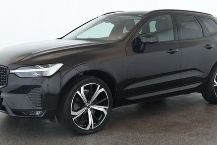 Volvo XC60 54.000 km 38.184 &euro; Düsseldorf 40233