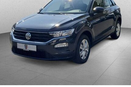 VW T-Roc 87.473 km 14.990 &euro; Neu-Anspach 61267