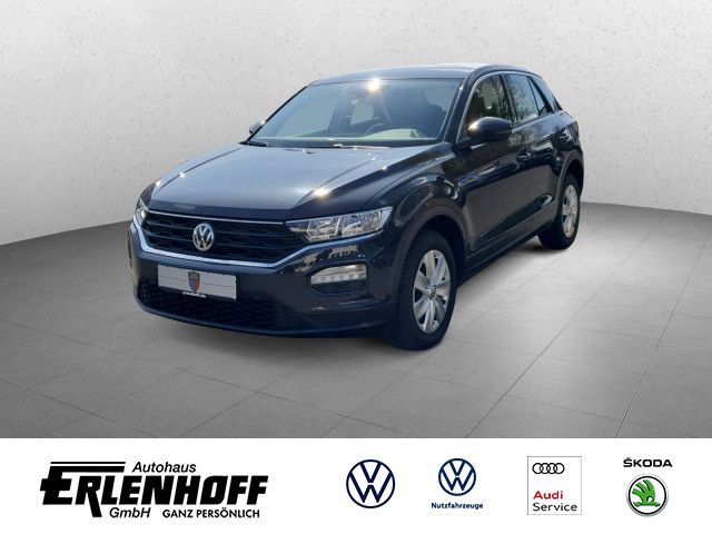 VW T-Roc 87.473 km 14.990 &euro; Neu-Anspach 61267