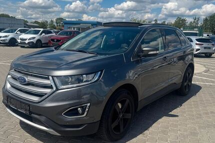 Ford Edge 165.950 km 11.999 &euro; Mittenwalde 15749