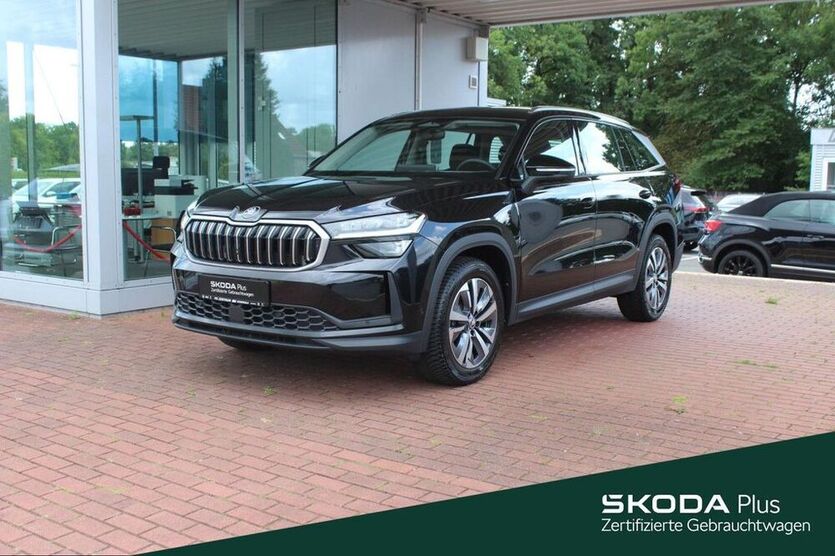 Kodiaq