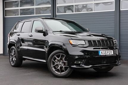 Jeep Grand Cherokee 65.644 km 29.450 &euro; Rennerod 56477