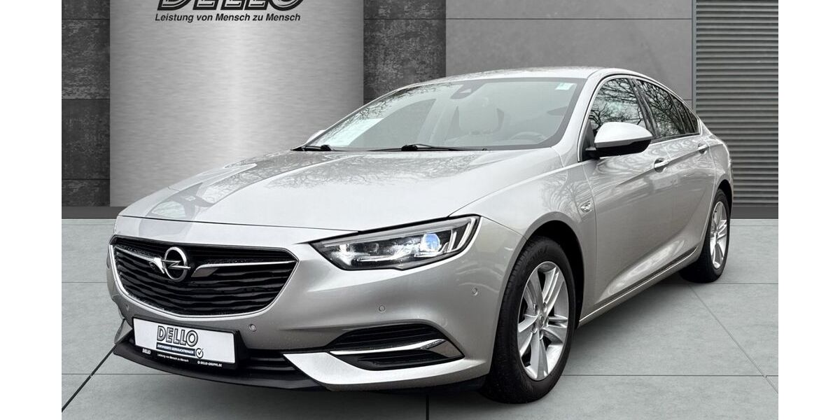 Opel Insignia 98.817 km 12.980 &euro; Hamburg 21079