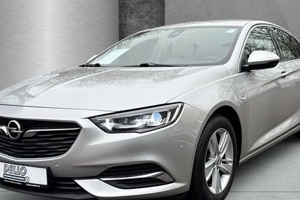 Opel Insignia 98.817 km 13.980 &euro; Hamburg 21079