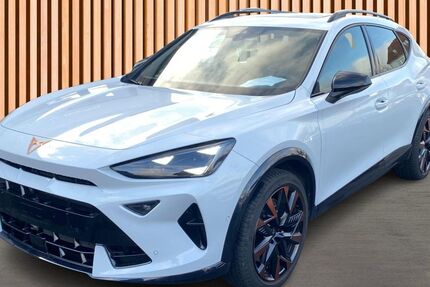 Cupra Formentor 8.609 km 36.980 € Dresden 01328