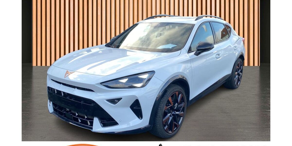 Cupra Formentor 8.609 km 36.980 € Dresden 01328