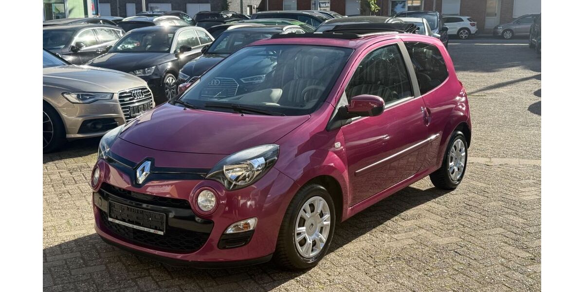 Renault Twingo 59.000 km 5.499 &euro; Nordhorn 48529
