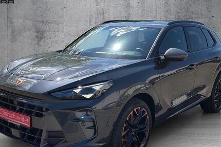 Cupra Terramar 4.500 km 47.950 € Weißenburg in Bayern 91781