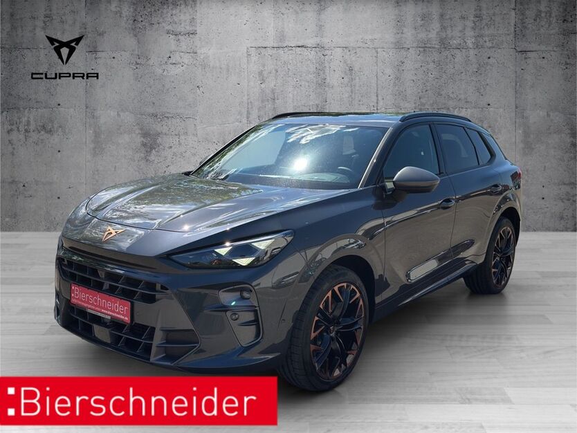 Cupra Terramar 4.500 km 47.950 € Weißenburg in Bayern 91781