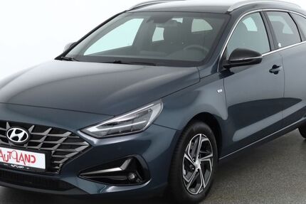 Hyundai i30 97.020 km 14.990 &euro; Halle 06122