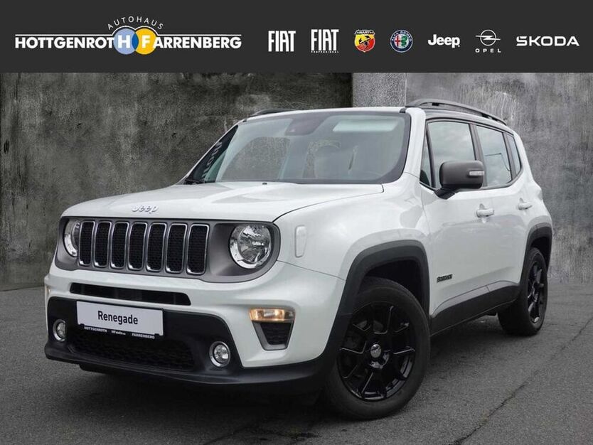 Renegade