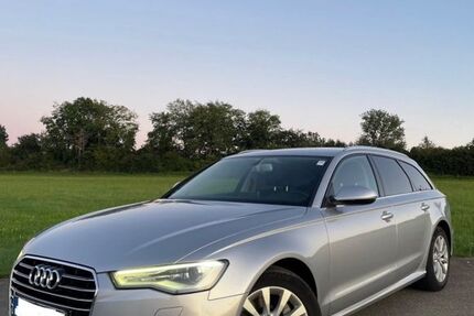 Audi A6 244.000 km 13.300 &euro; Villingen Schwenningen 78054