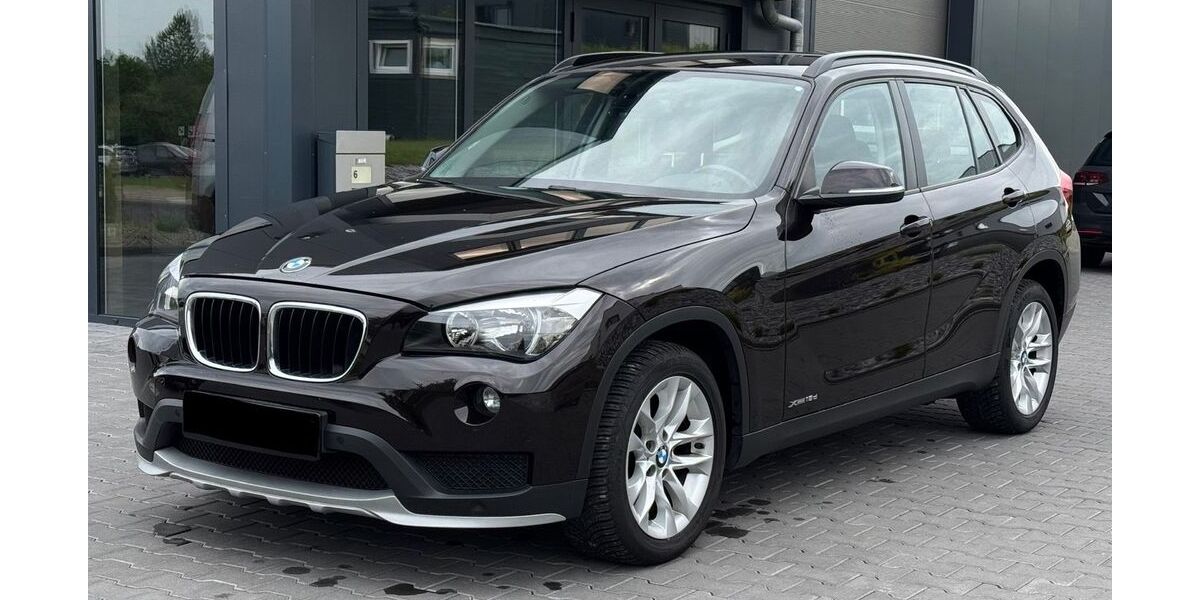 BMW X1 110.000 km 9.790 &euro; Marburg 35039
