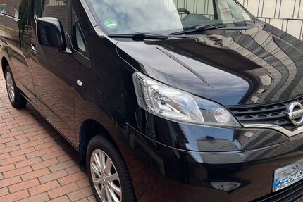 Nissan NV200 102.300 km 13.500 &euro; Rhauderfehn 26817