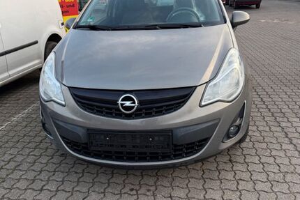 Opel Corsa 149.000 km 3.990 &euro; Herxheim 76863