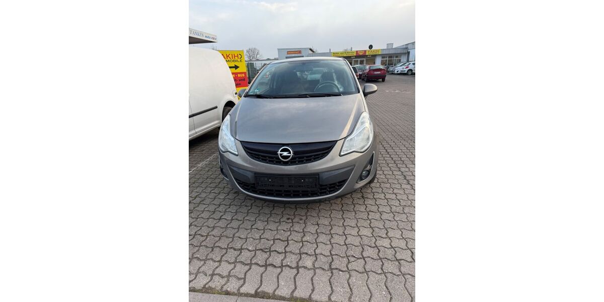Opel Corsa 149.000 km 3.990 &euro; Herxheim 76863