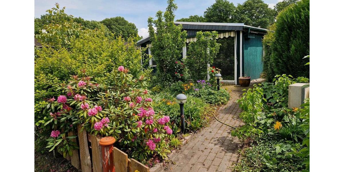 Einfamilienhaus Hambergen - 2 Zimmer, 50 m&sup2;, 79.500&euro; | Angebot:27131073