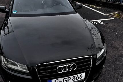 Audi A5 214.867 km 7.499 € Frankfurt 60386