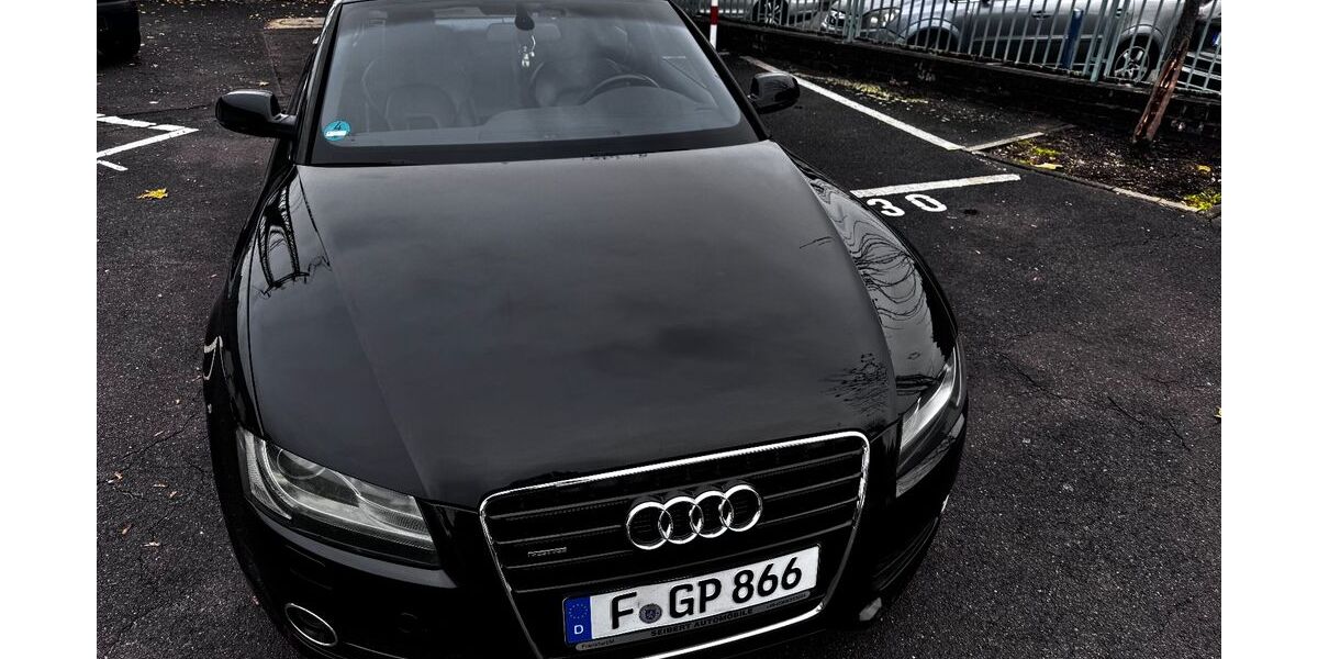 Audi A5 214.867 km 7.499 € Frankfurt 60386
