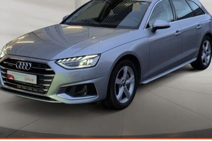 Audi A4 26.500 km 32.880 &euro; Kirchheim 73230