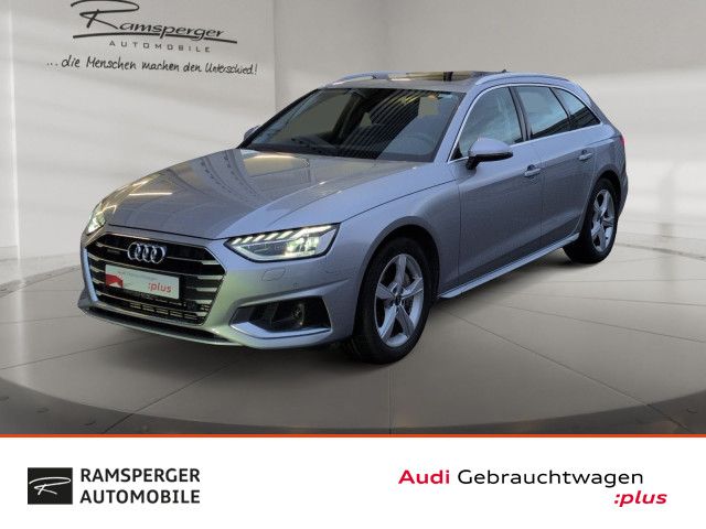 Audi A4 26.500 km 32.880 &euro; Kirchheim 73230