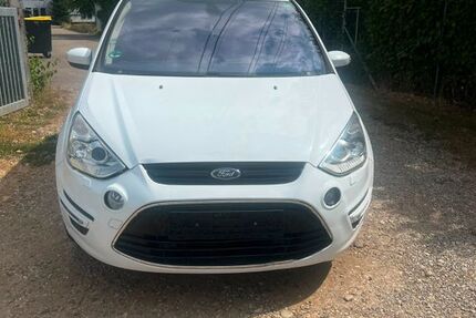 Ford S-Max 180.000 km 1.900 &euro; Bad krozingen 79189