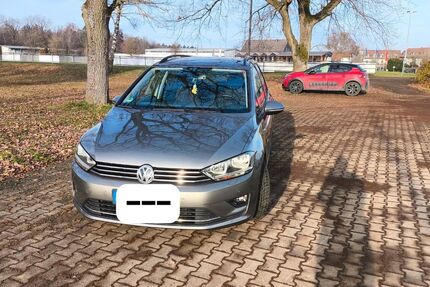 VW Golf Sportsvan 150.500 km 11.950 &euro; Waldenburg 74638