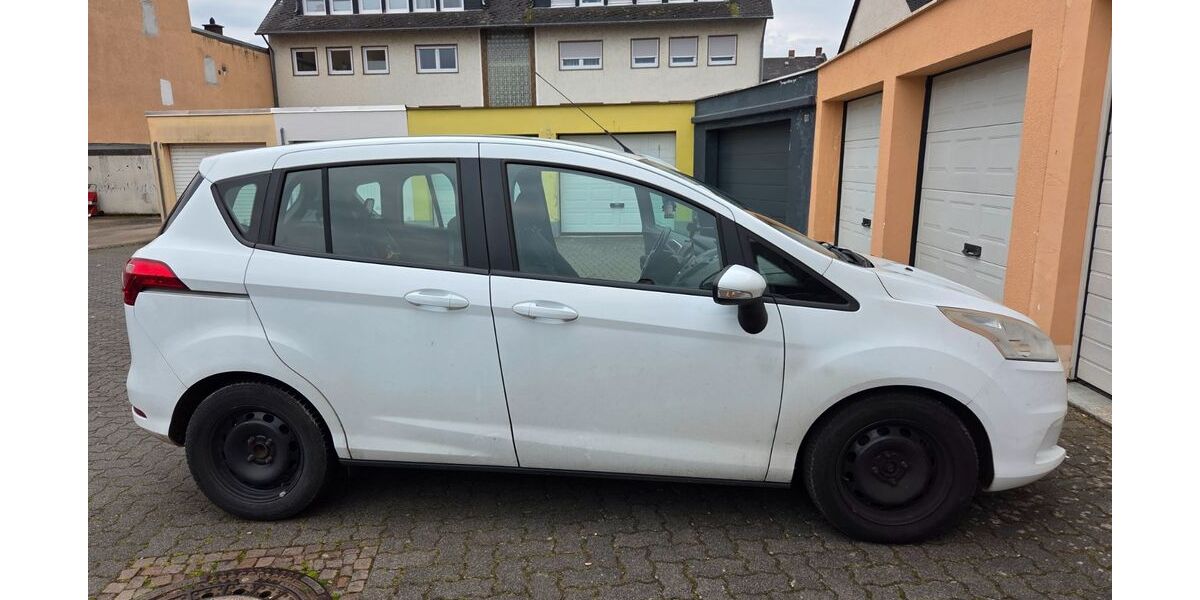 Ford B-Max 90.980 km 4.500 &euro; Koblenz 56072